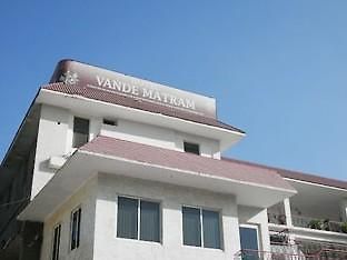 Hotel Vande Mataram 卜山 外观 照片