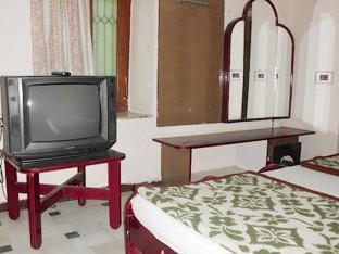 Hotel Vande Mataram 卜山 外观 照片