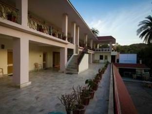 Hotel Vande Mataram 卜山 外观 照片
