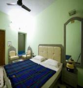 Hotel Vande Mataram 卜山 外观 照片